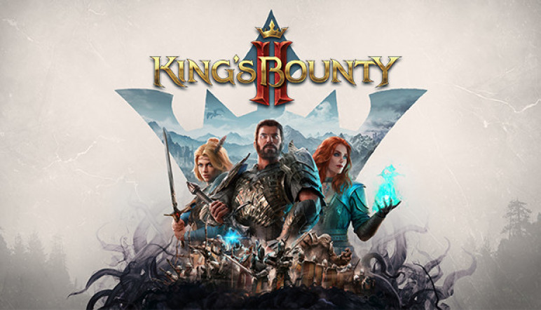 Kings Bounty 2 Lords Edition for Steam – image 12