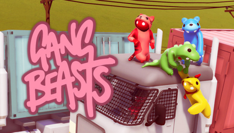 Buy the Gang Beasts Key for Steam – image 12
