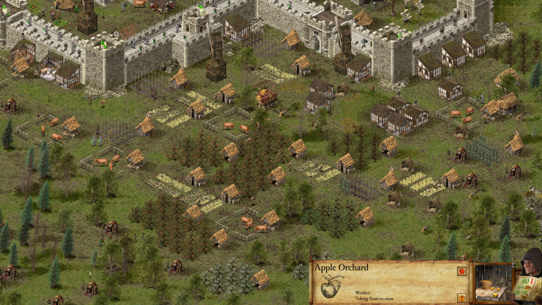 Stronghold Definitive Edition – image 7