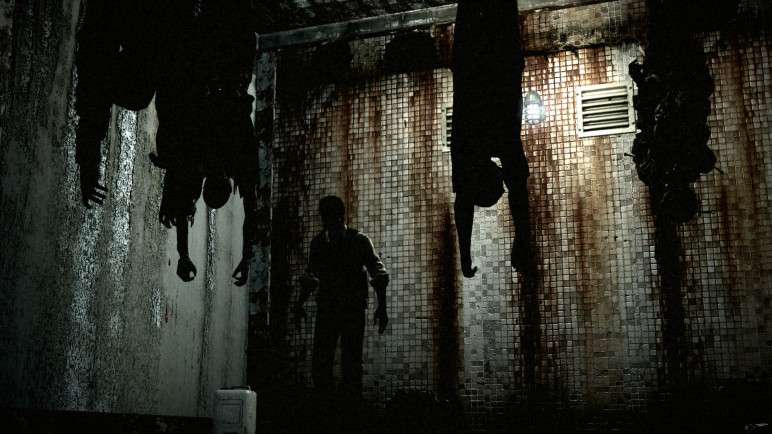 Аккаунты для The Evil Within – изображение 10