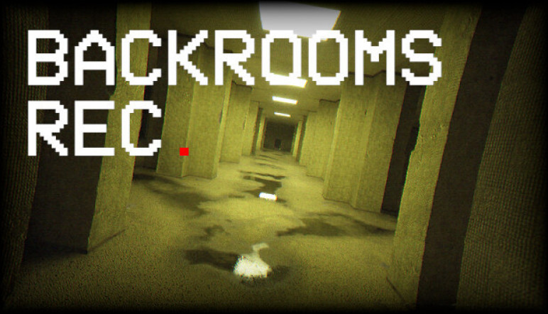Купить Backrooms Rec – изображение 12