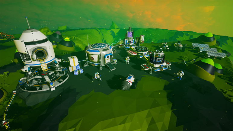 Astroneer – image 8