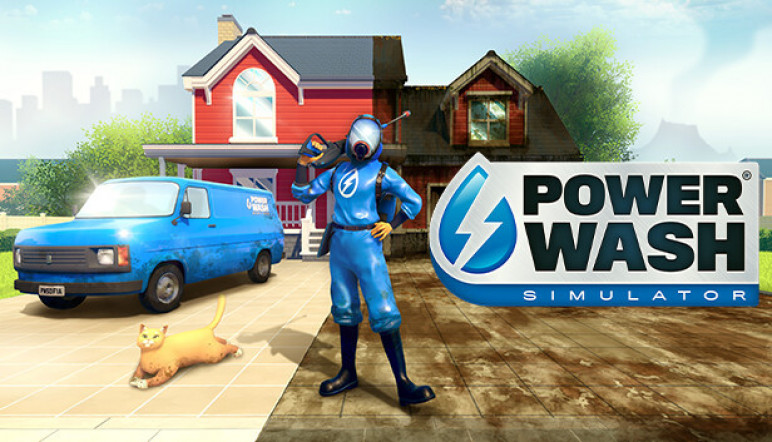 Купить ключ PowerWash Simulator для Steam – изображение 9
