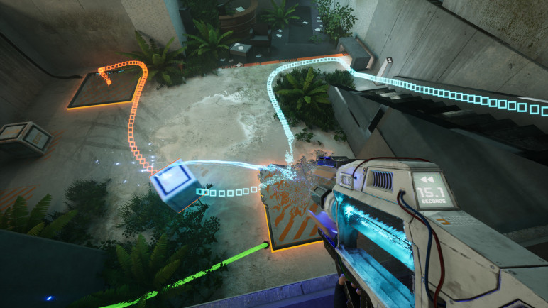The Entropy Centre for PlayStation – image 2