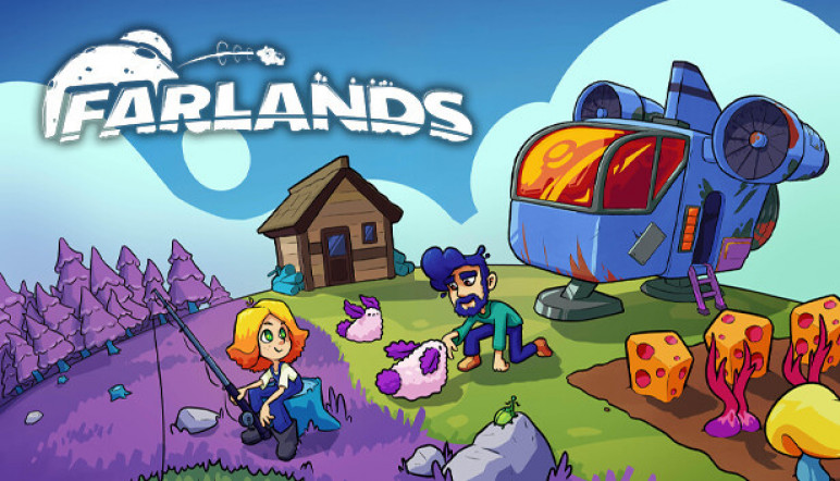 Купить Farlands – изображение 12