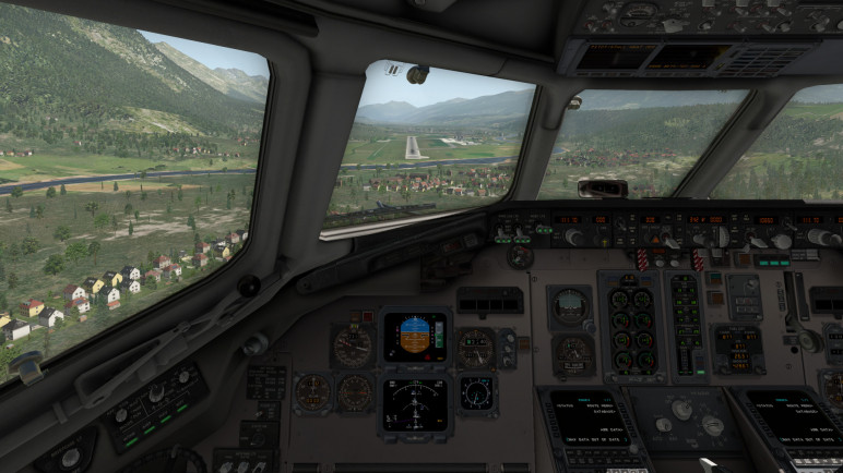 Buy the X Plane 11 account – image 11