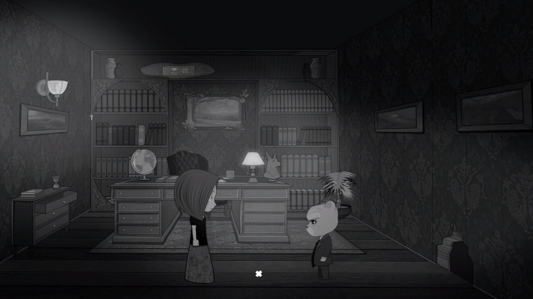 Buy Bear With Me Episode One for Steam – image 10