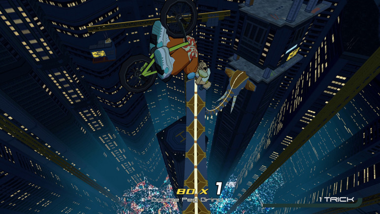 The Bomb Rush Cyberfunk – image 8