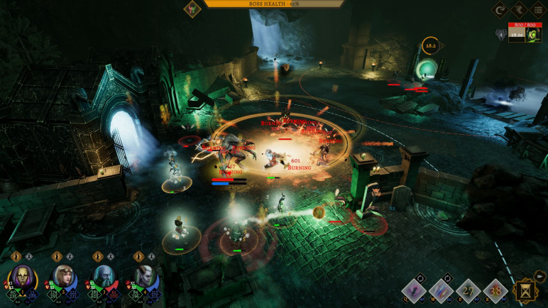 The Tower of Time Key – image 4
