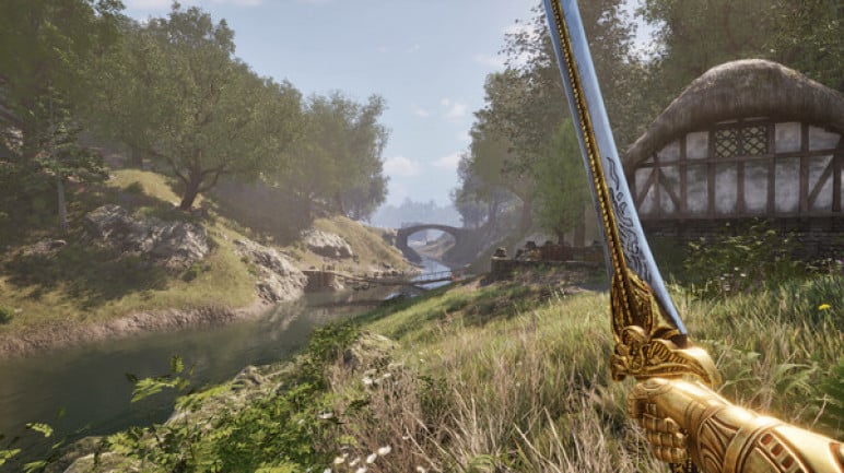 Купить ремастер Обливион The Elder Scrolls 4 – изображение 3