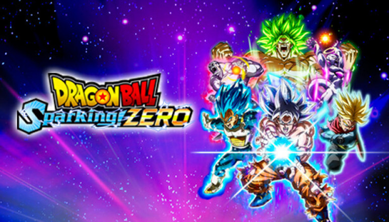 Купить DRAGON BALL Sparking ZERO – изображение 10