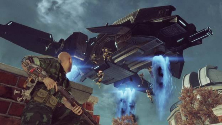 The Bureau XCOM Declassified – image 4