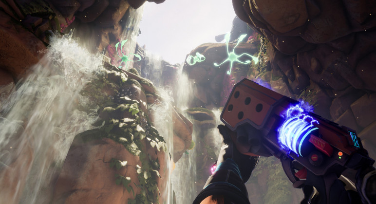 Journey to the Savage Planet – image 3