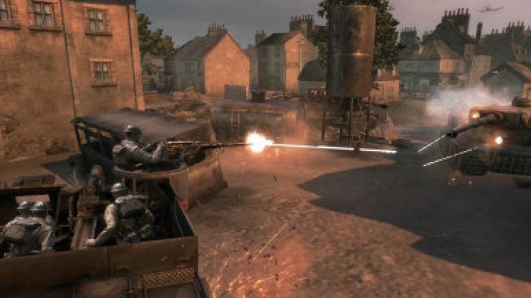 Company of Heroes: Tales of Valor – Оффлайн аккаунты для Steam – изображение 9