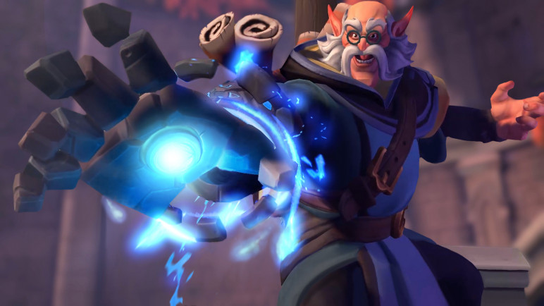 Rental of Paladins – image 6