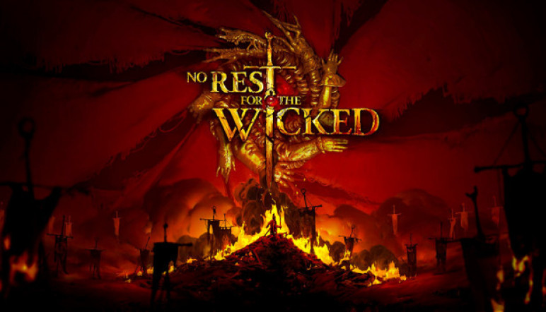 Купить No Rest for the Wicked – изображение 9