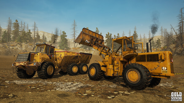 Buy Gold Rush The Game for Steam – image 5