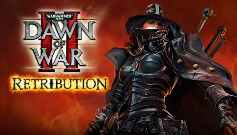 Купить Warhammer 40,000: Dawn of War 2 Retribution – изображение 9