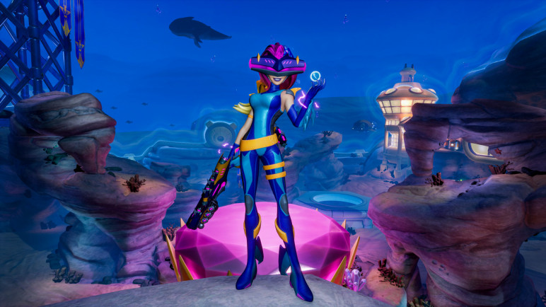 Buy the Rocket Arena Key for Origin – image 4