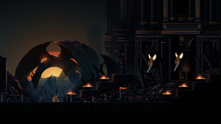 Deaths Gambit Afterlife – image 8