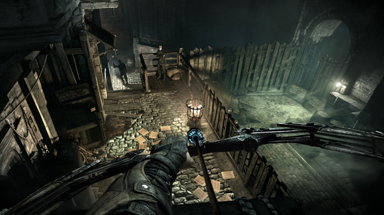 Buying the Thief – image 9