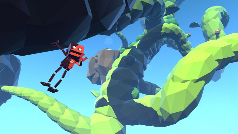 Купить ключ Grow Home для Steam – изображение 10