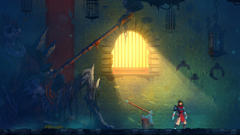 Buy DLC to Dead Cells for Steam – image 7