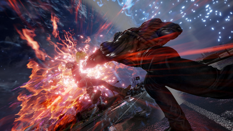 The Jump Force Account – image 11