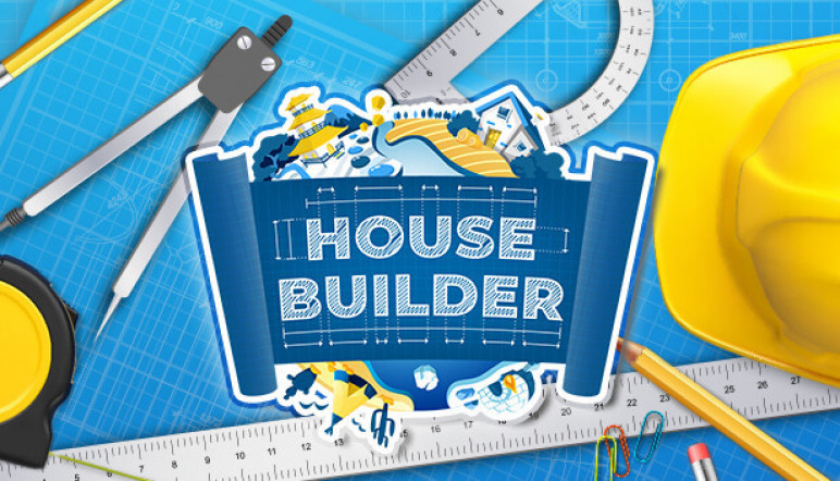 Купить оффлайн аккаунт House Builder для Steam – изображение 12