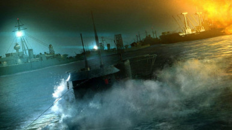Купить Silent Hunter 5 Battle of the Atlantic – изображение 4