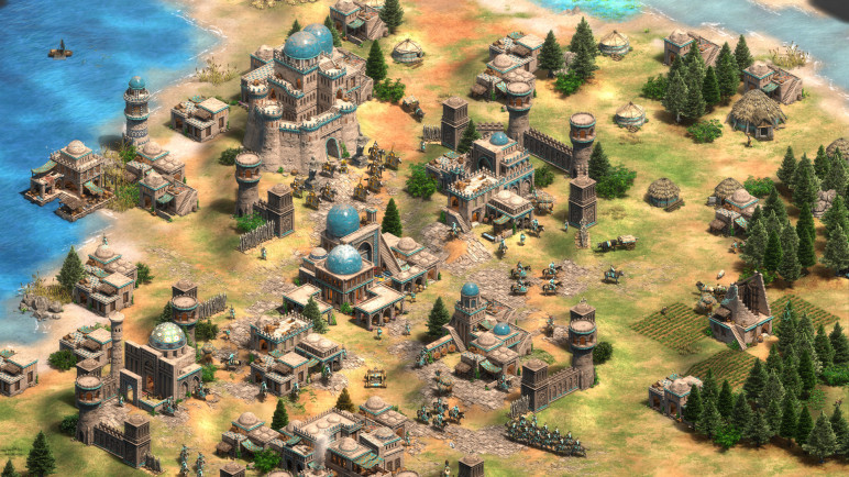 Age of Empires II: Definitive Edition Account Rentals – image 6