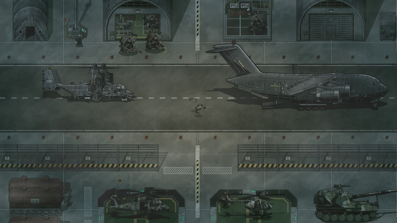 Ключи и гифты для Bad 2 Bad: Apocalypse – изображение 8