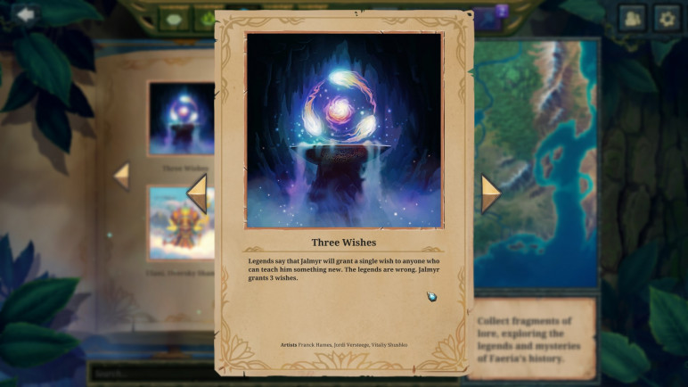 DLC для Faeria – изображение 6