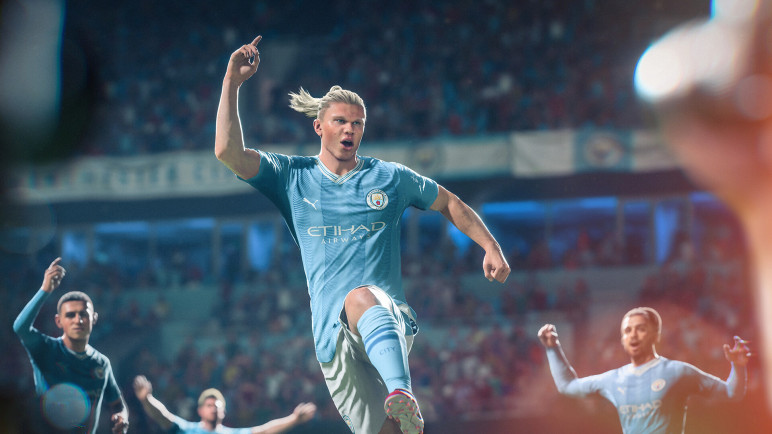 Купить FIFA 24 (EA SPORTS FC 24) – изображение 11