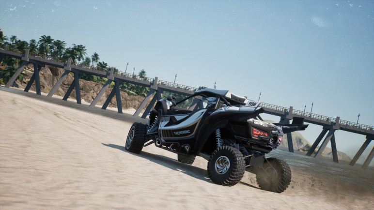MX vs ATV Legends – image 5