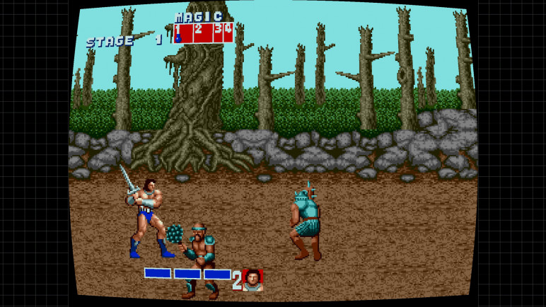 Аккаунты для SEGA Mega Drive Classics – изображение 9