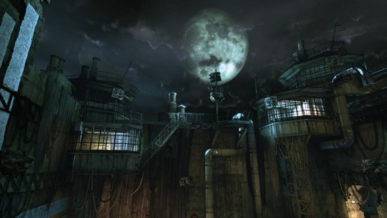Купить аккаунт Batman Arkham Asylum для Xbox, Microsoft Store – изображение 6