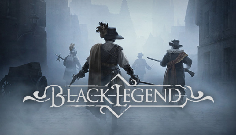 Активация Black Legend для Xbox Microsoft Store – изображение 11