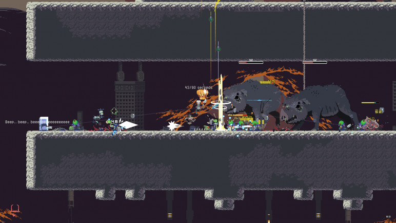 Купить Risk of Rain Returns для Steam – изображение 7