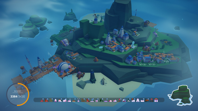 Купить ключ ISLANDERS для Steam – изображение 5