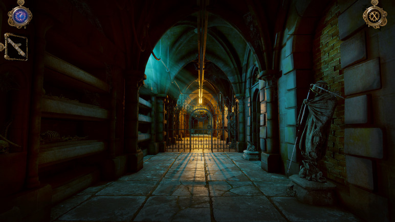 The House of Da Vinci 3 – image 2