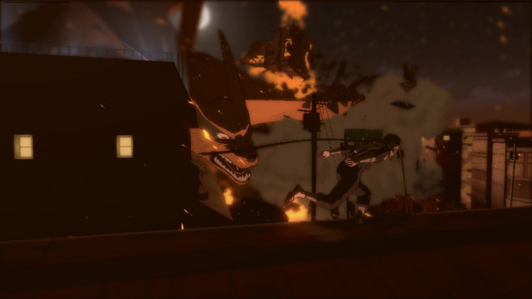 Naruto Shippuden Ultimate Ninja Storm 3 Full Burs – image 7