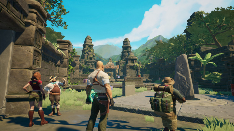 Buying Jumanji: The Video Game – image 7