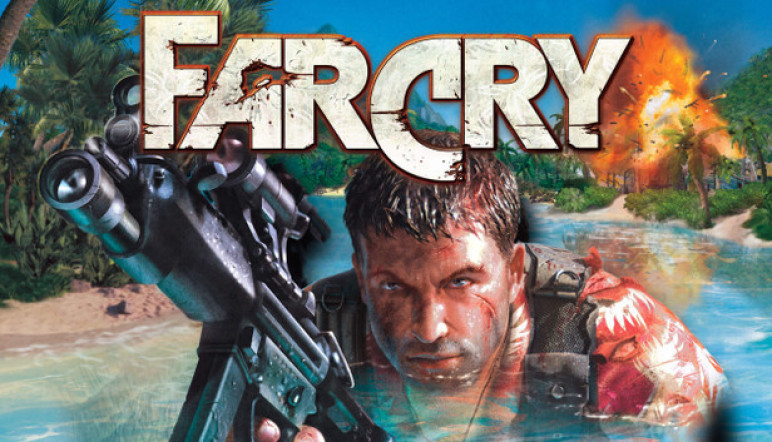 The Key to Far Cry
