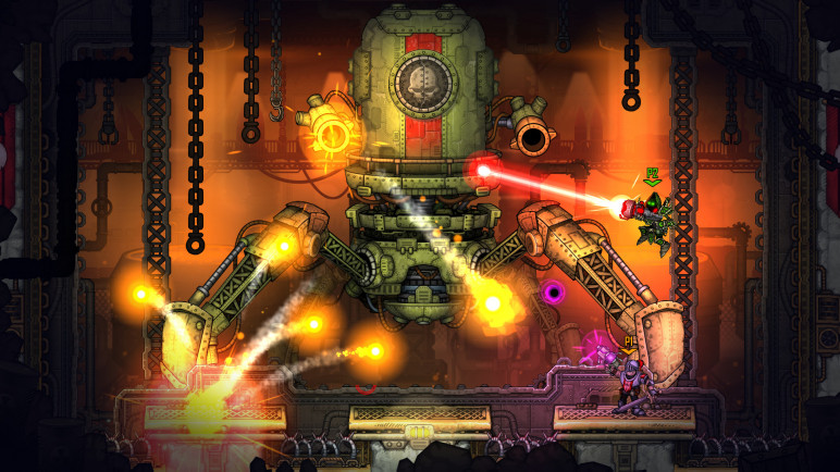Buy Fury Unleashed – image 4
