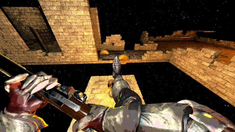 Mortal Sin Steam Keys and Gifts – image 6