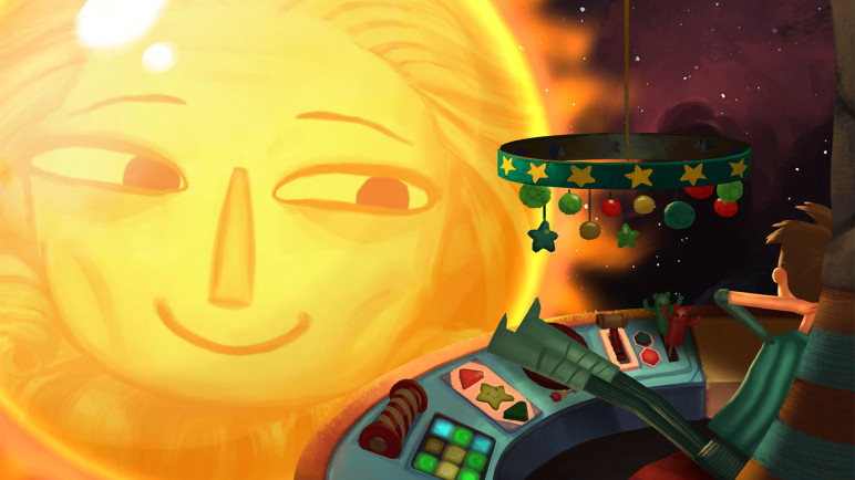 Buy the Broken Age Key for Steam – image 2