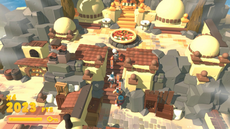 Купить ключ Pizza Possum для Steam – изображение 11