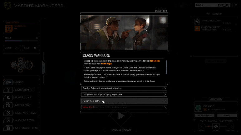 Купить DLC к BATTLETECH – изображение 11