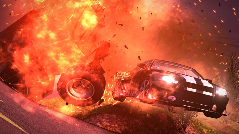 Купить Crashday Redline – изображение 8